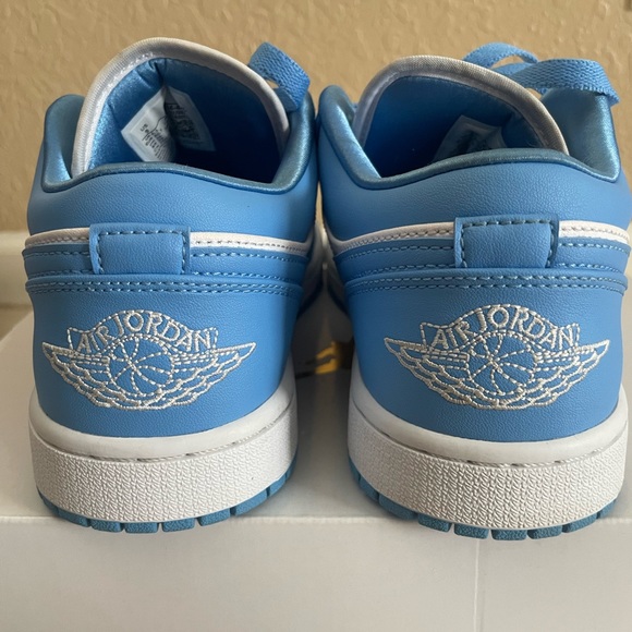 unc lows women's